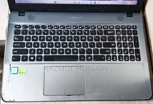 Laptop ASUS VivoBook Max X541UA 8GB Intel Core I5 SSD 6T