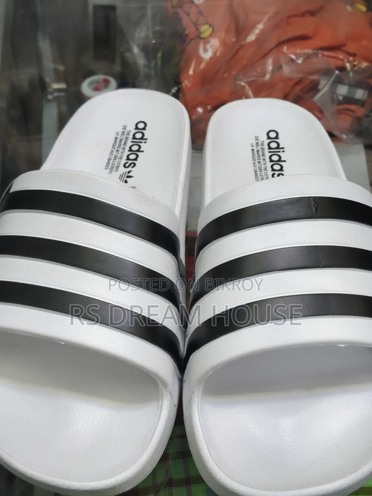 Premium Quality Sliders and Clogs Now in Stock!