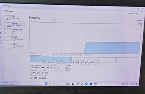Laptop ASUS VivoBook Max X541UA 8GB Intel Core I5 SSD 6T