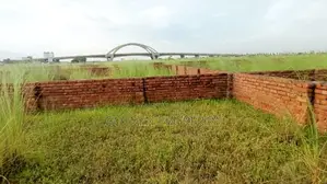 P Extension 3 Katha Land for Sale Bashundhara