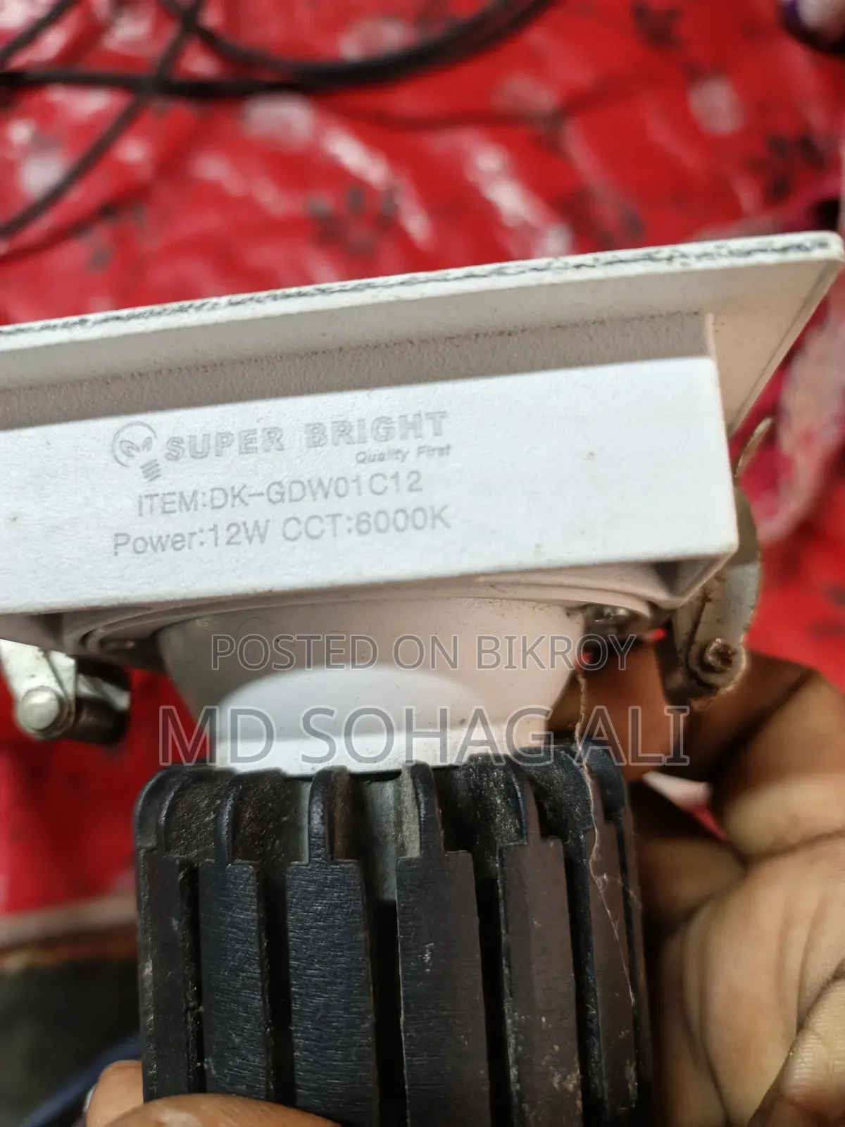 Spot Light for Sale