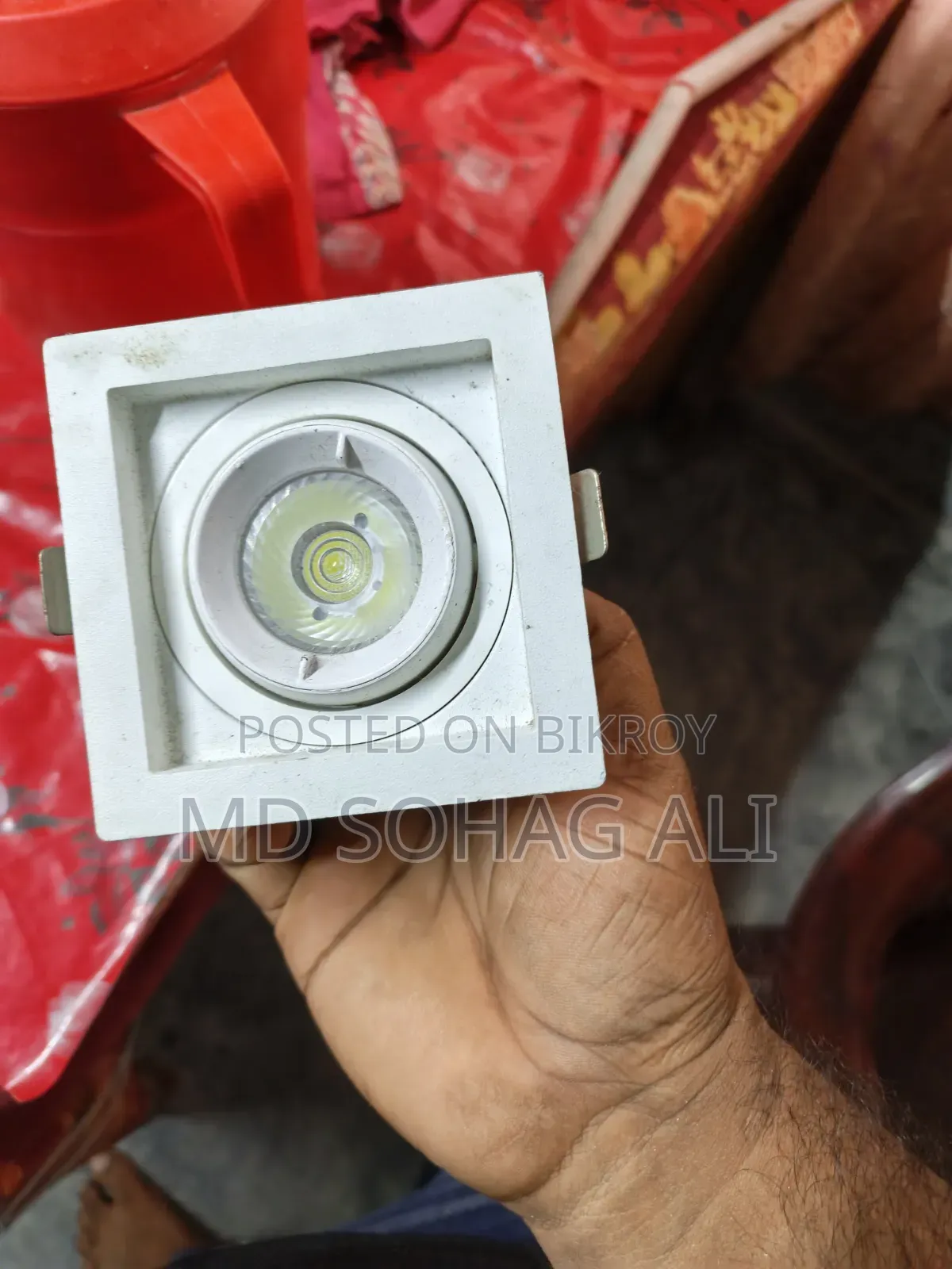 Spot Light for Sale