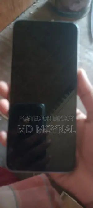 Xiaomi Redmi Note 12 128 GB Red