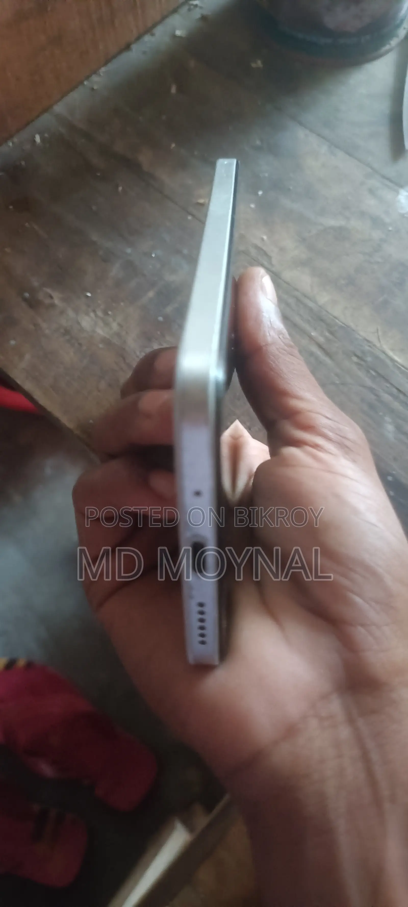 Xiaomi Redmi Note 12 128 GB Red