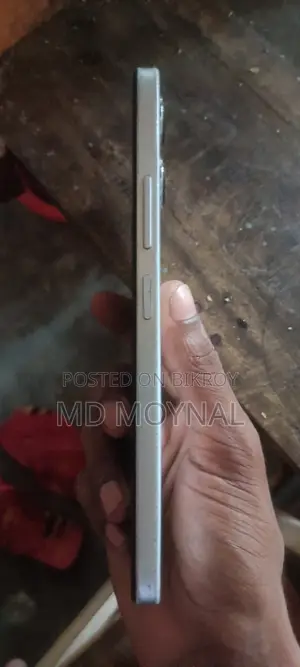 Xiaomi Redmi Note 12 128 GB Red