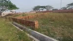 Photo - P Block 3 Katha Plot Sale Bashundhara Residential Area