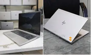 Laptop HP EliteBook 845 G8 16GB AMD Ryzen 5 SSD 512GB