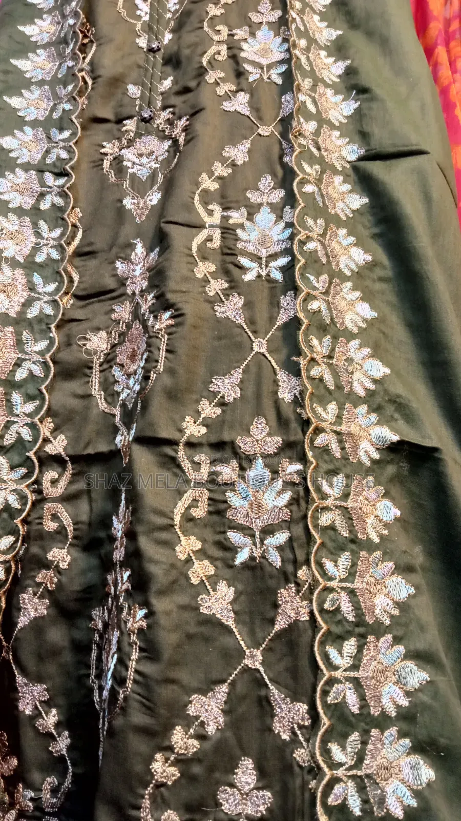 Khimar Hijab