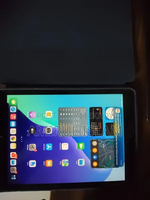 Apple iPad Wi-Fi 128 GB Gray