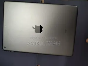 Apple iPad Wi-Fi 128 GB Gray