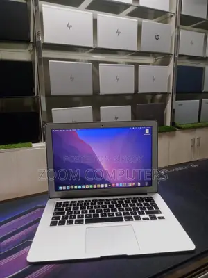 Laptop Apple MacBook 2015 8GB Intel Core i5 SSD 128GB