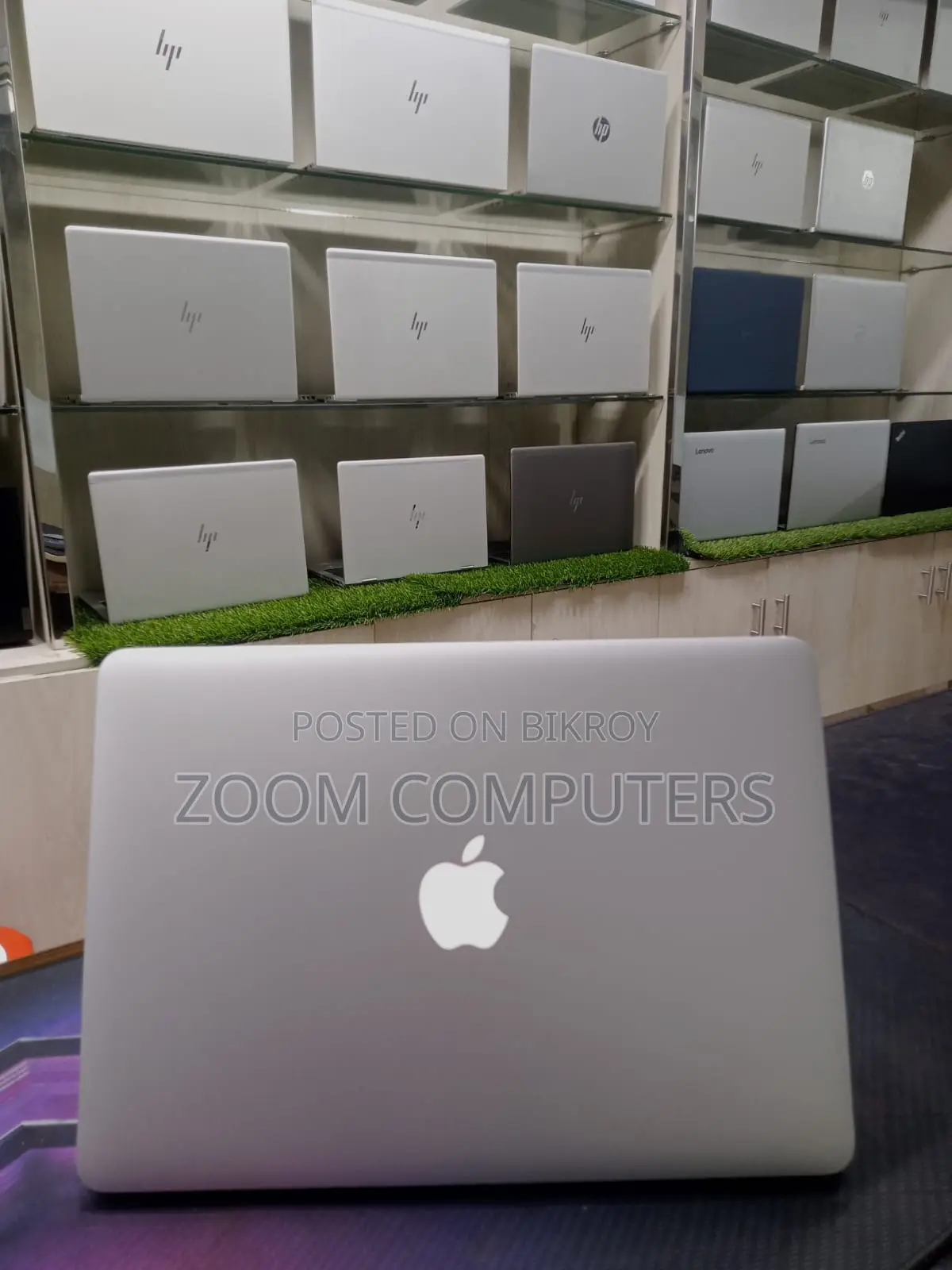 Laptop Apple MacBook 2015 8GB Intel Core i5 SSD 128GB