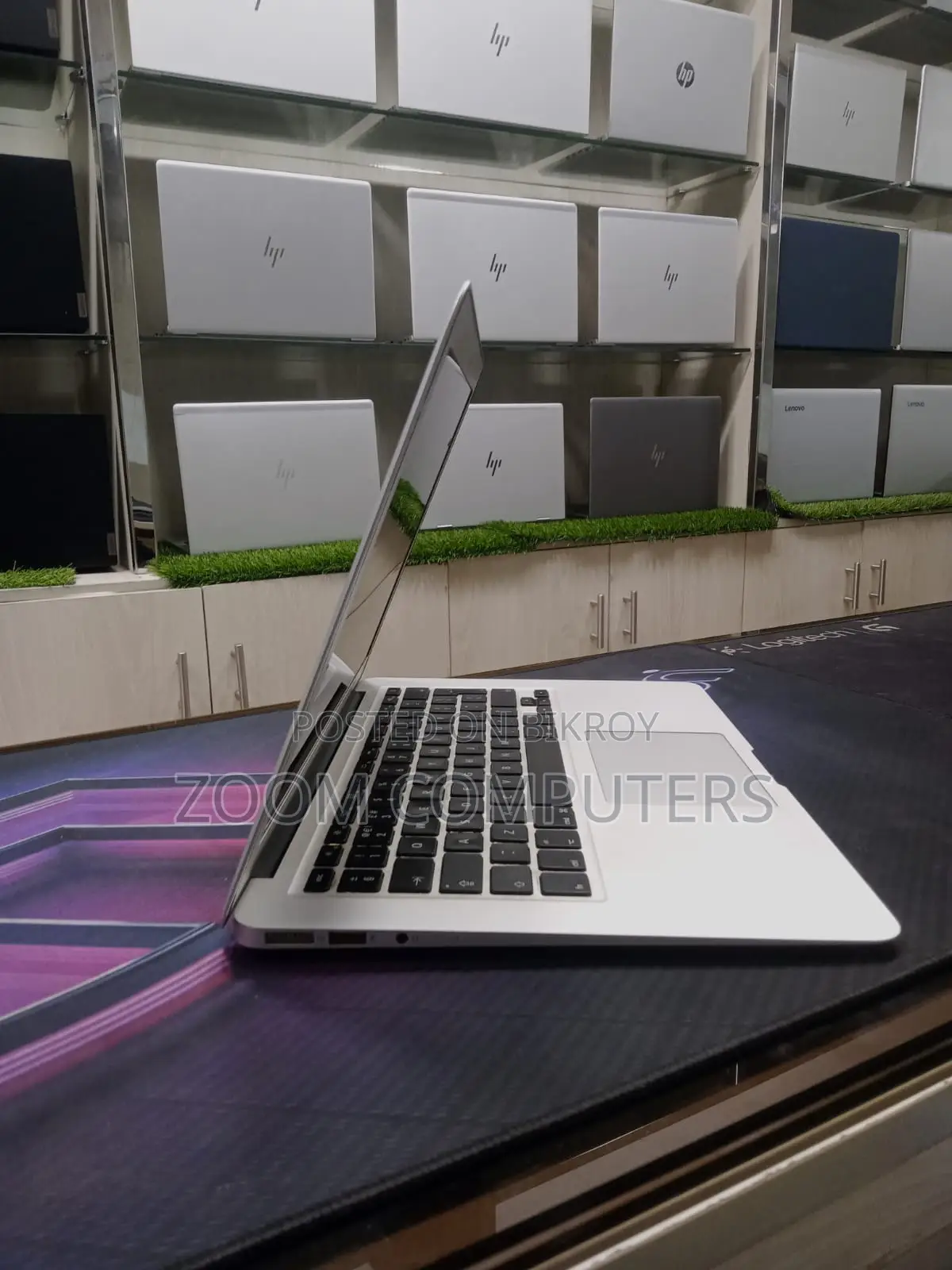 Laptop Apple MacBook 2015 8GB Intel Core i5 SSD 128GB