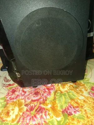 Bluetooth Sound Box