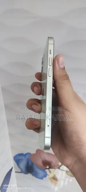 Apple iPhone 12 128 GB Green