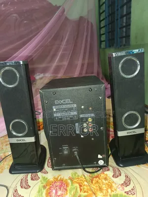 Bluetooth Sound Box
