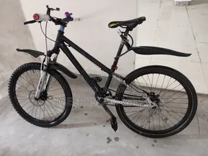 24" Racing Bicycle