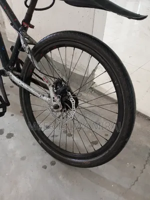 24" Racing Bicycle