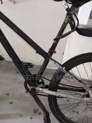 24" Racing Bicycle