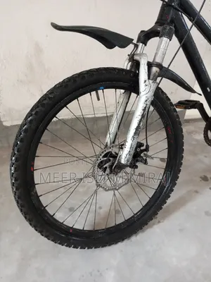 24" Racing Bicycle