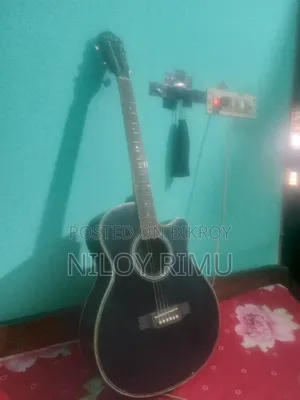 Guitar Axe AG-979C
