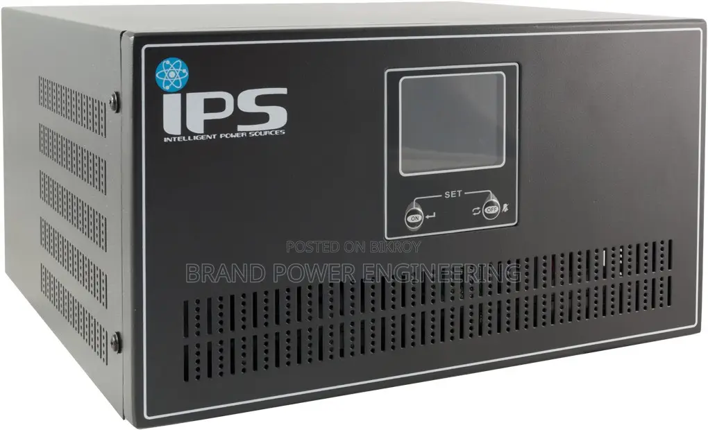 400va - 2500va Home Ips