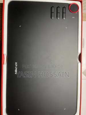 XP-Pen Deco 03 গ্রাফিক্স ট্যাবলেট