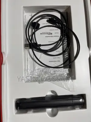 XP-Pen Deco 03 Graphics Tablet