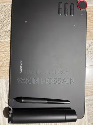 XP-Pen Deco 03 Graphics Tablet