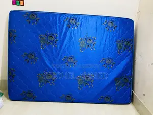 ৫/৬ তোশক বিক্রি একদম ফ্রেশ