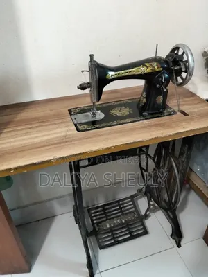 সেলাই মেশিন
