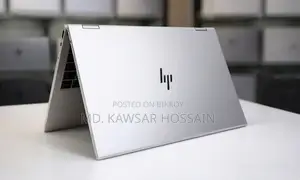Laptop HP EliteBook 845 G8 16GB AMD Ryzen 5 SSD 512GB