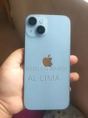 Apple iPhone 14 128 GB Purple