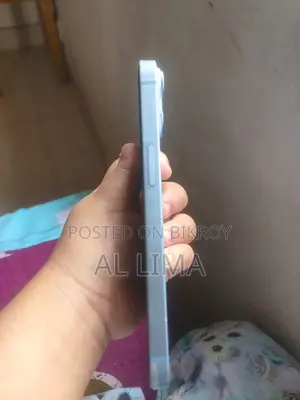 Apple iPhone 14 128 GB Purple