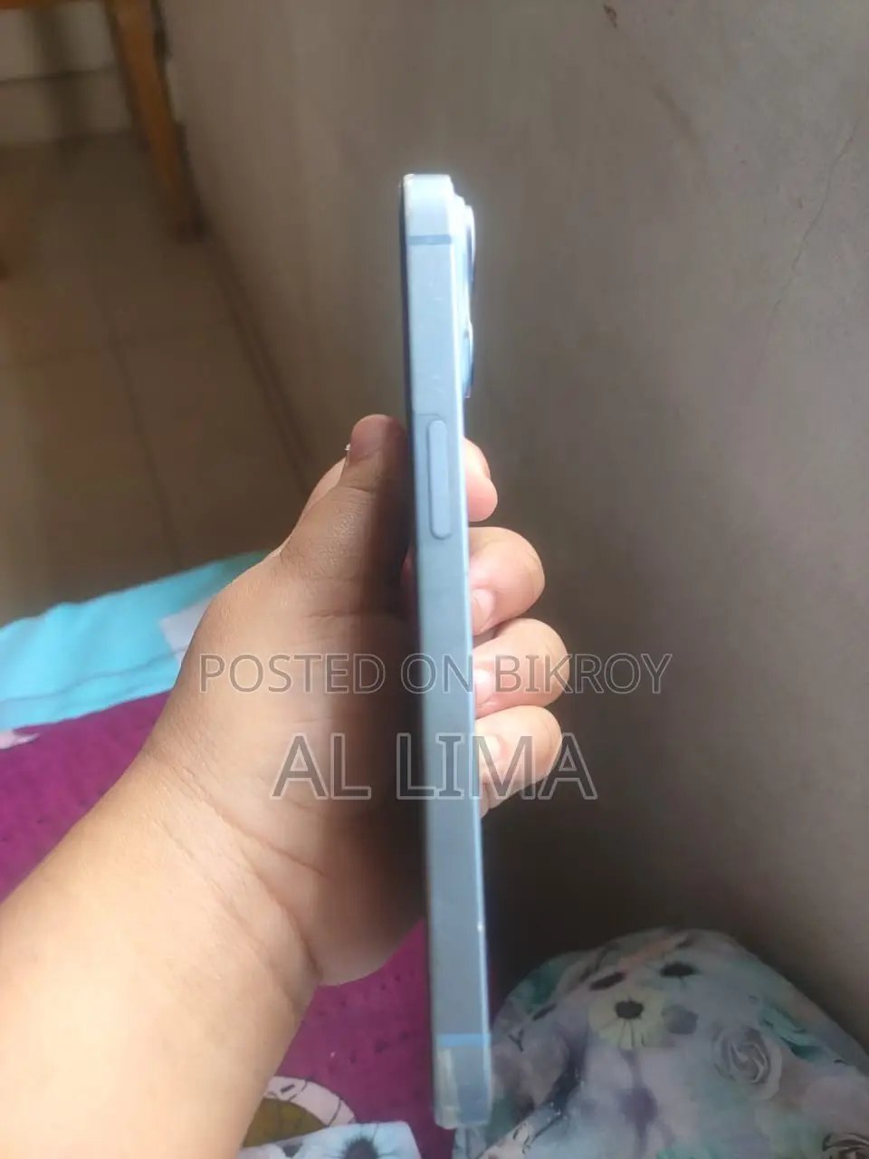 Apple iPhone 14 128 GB Purple