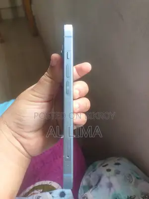 Apple iPhone 14 128 GB Purple