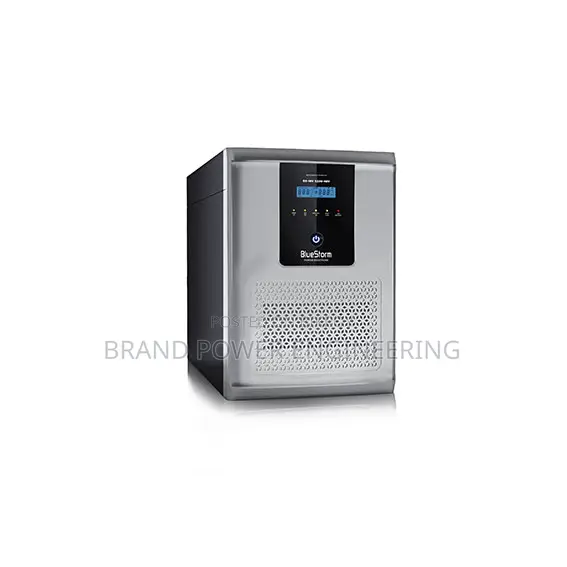 400va - 2500va Home Ips