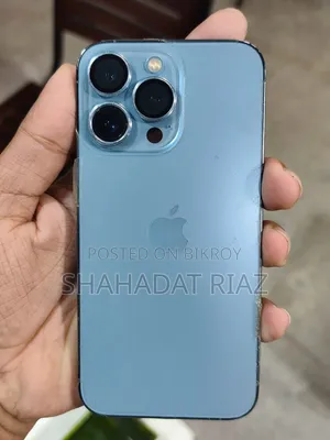 Apple iPhone 13 Pro 256 GB Blue