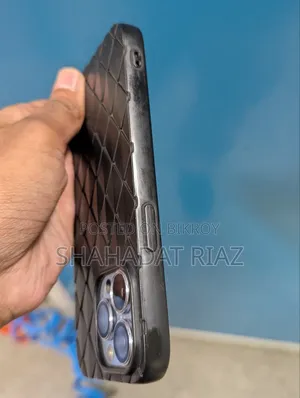 অ্যাপল আইফোন ১৩ প্রো ২৫৬ জিবি ব্লু