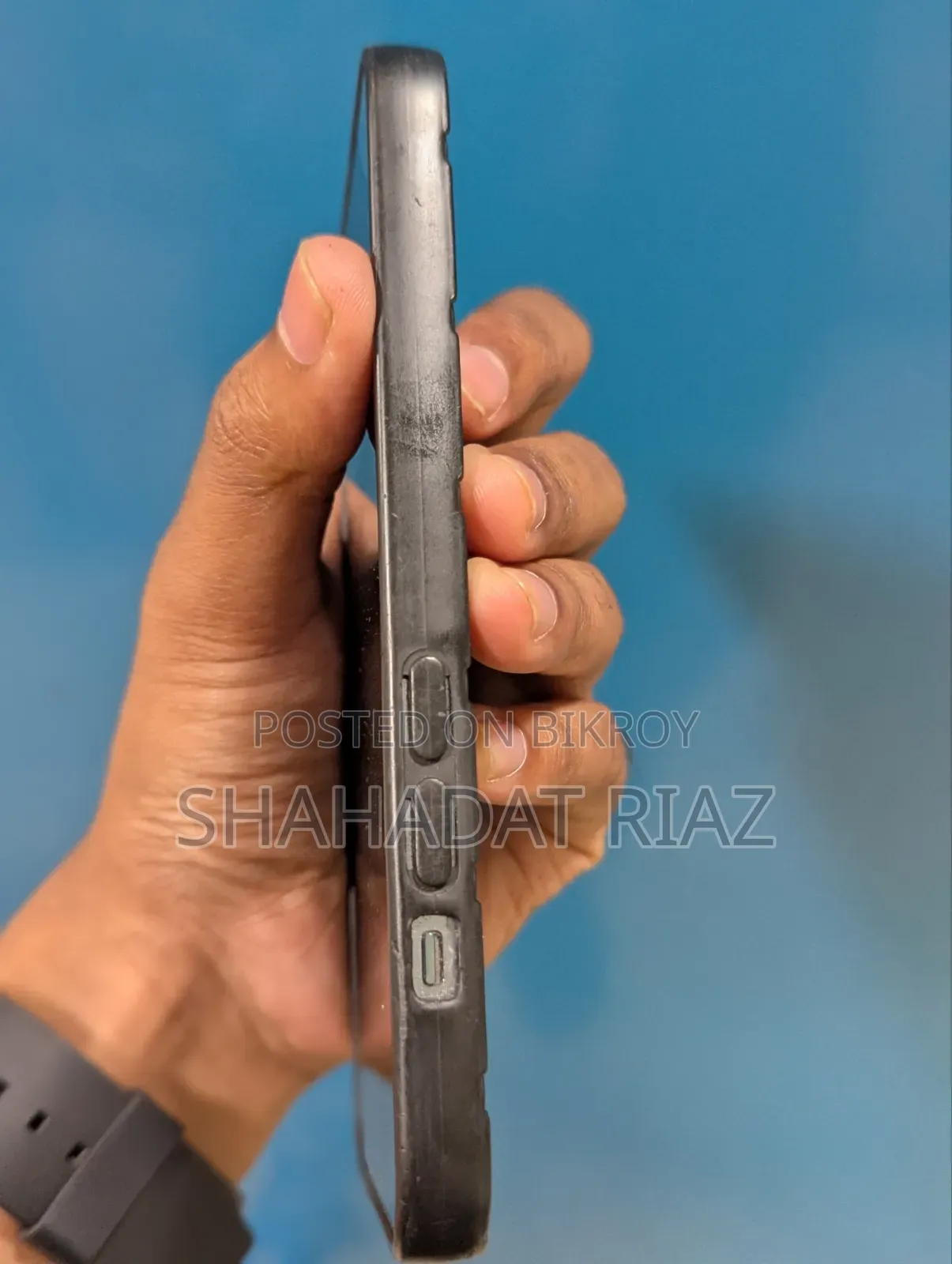 অ্যাপল আইফোন ১৩ প্রো ২৫৬ জিবি ব্লু