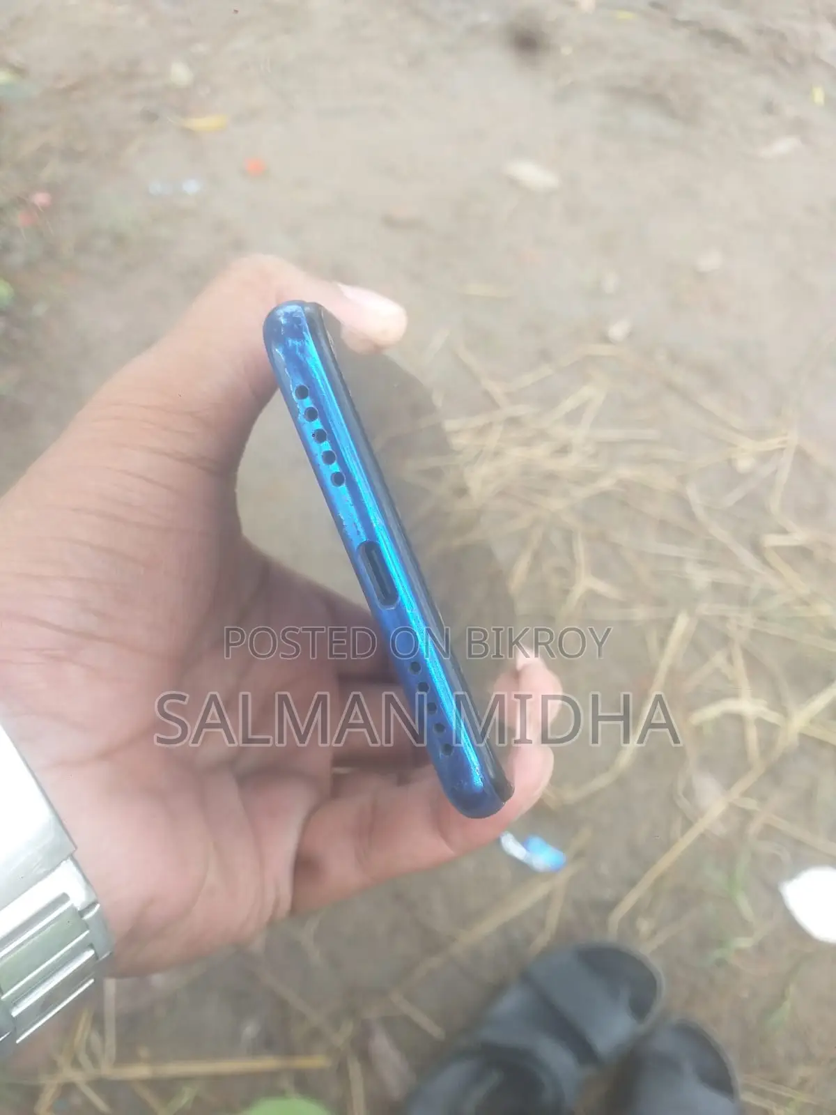 Xiaomi Redmi Note 7 Pro 64 GB Blue