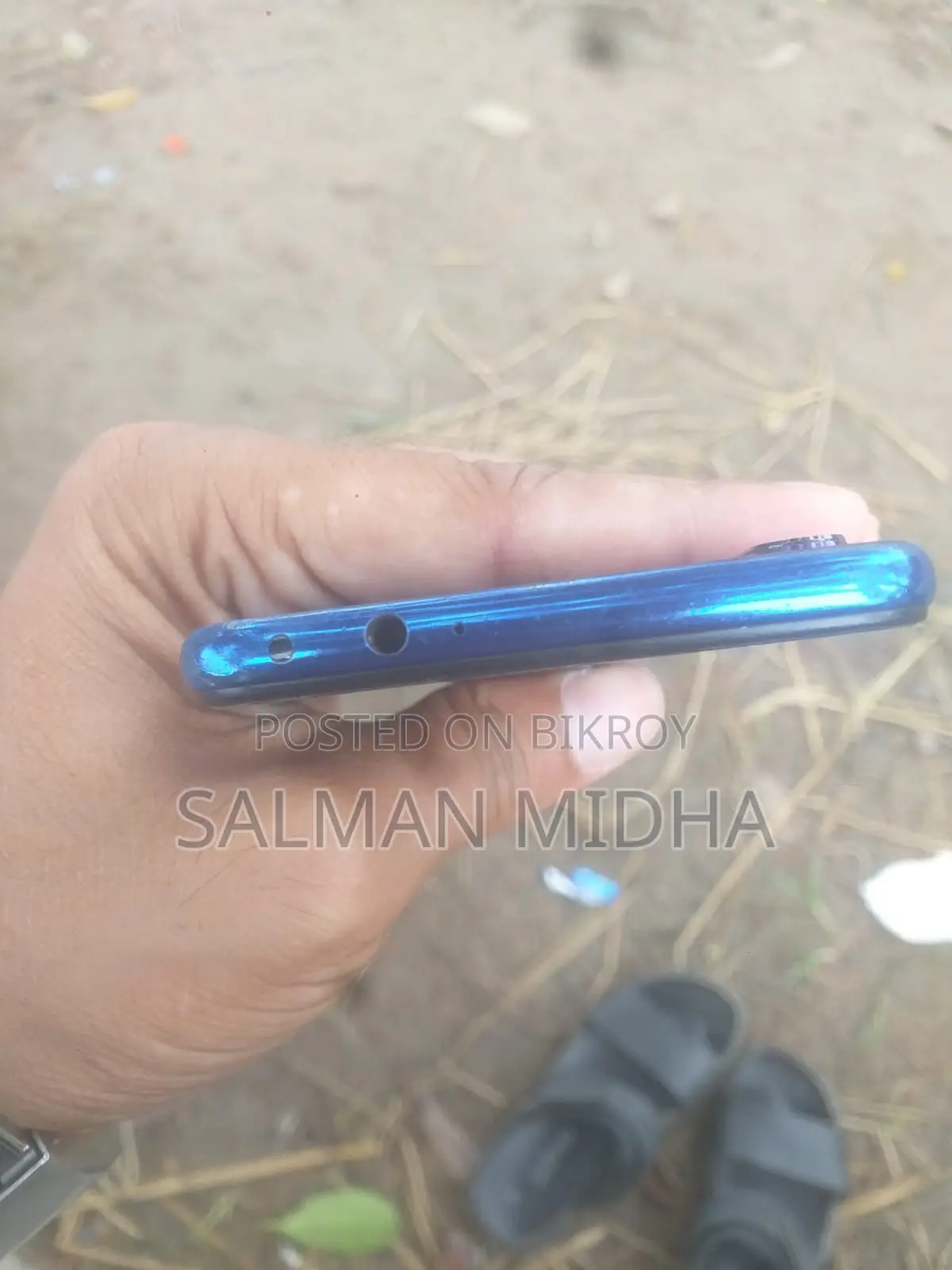 Xiaomi Redmi Note 7 Pro 64 GB Blue