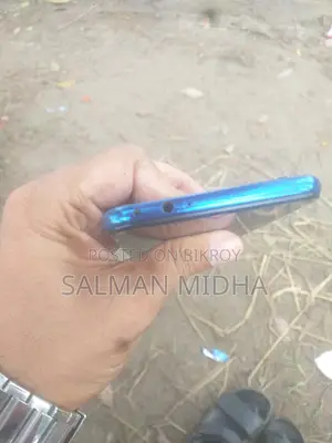 Xiaomi Redmi Note 7 Pro 64 GB Blue