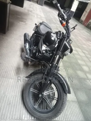 Lifan 2022 Black