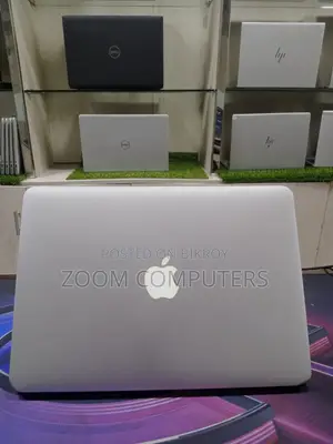 Laptop Apple MacBook Pro 2015 8GB Intel Core i5 SSD 128GB