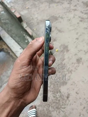 Apple iPhone 13 Pro 256 GB Black