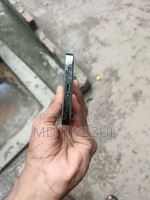 Apple iPhone 13 Pro 256 GB Black