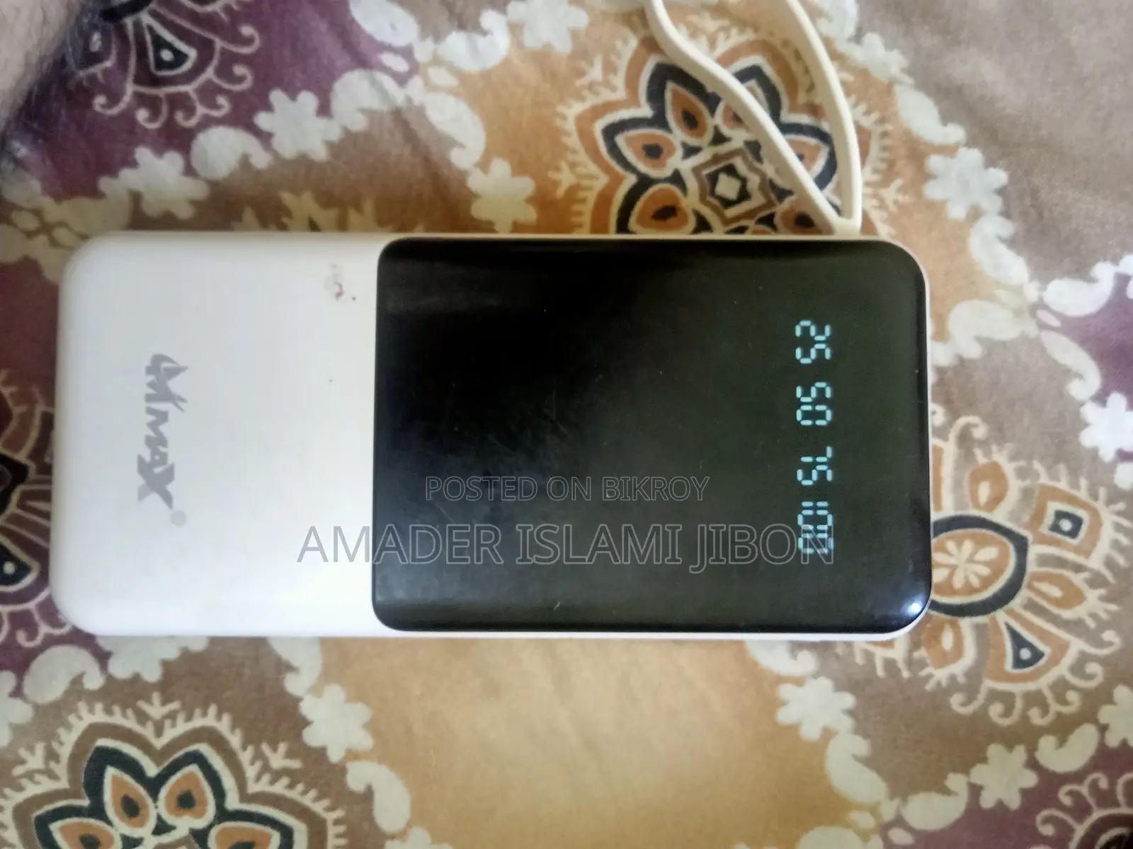 রিয়েলমি সি১১ ২০২১ ৩২ জিবি ব্ল্যাক
