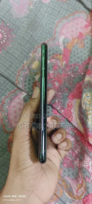 Apple iPhone 11 Pro Max 256 GB Gray