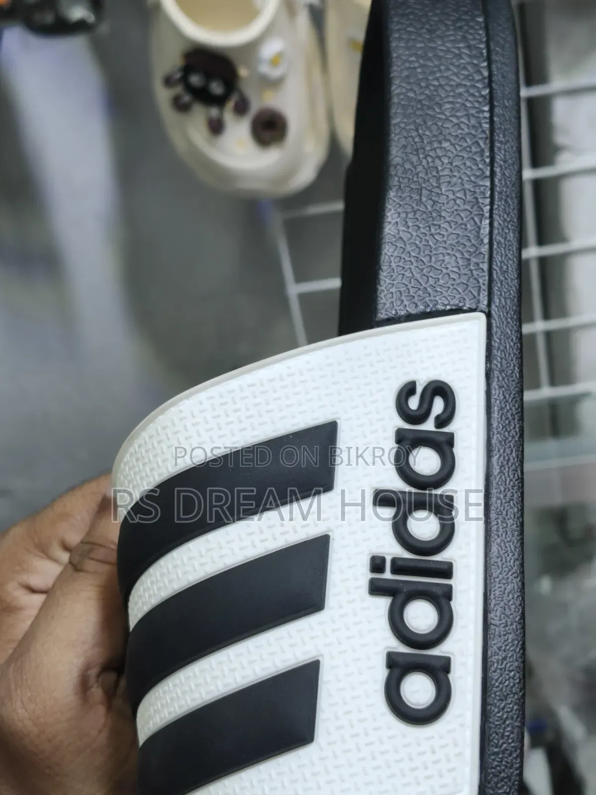 Premium Quality Sliders and Clogs Now in Stock!
